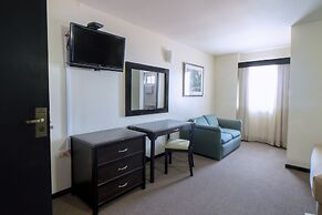 CHN Hotel Monterrey Santa Fe