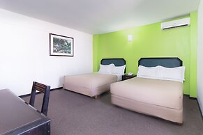 CHN Hotel Monterrey Santa Fe