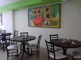 CHN Hotel Monterrey Santa Fe