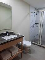 CHN Hotel Monterrey Santa Fe