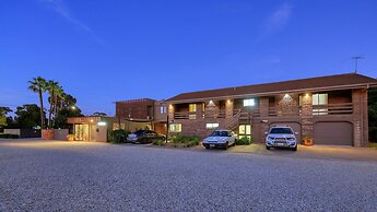 Motel Meneres