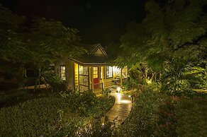 Villa Allamanda