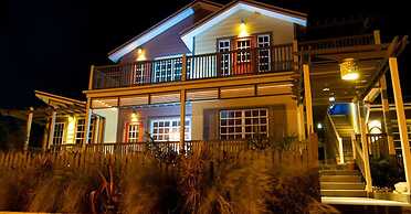 Villa Allamanda