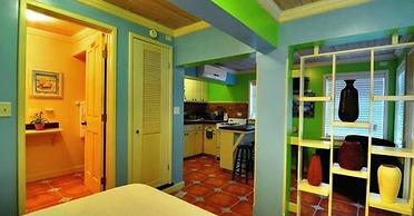 Villa Allamanda