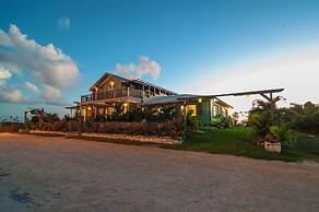 Villa Allamanda