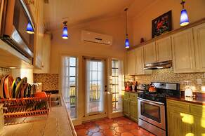 Villa Allamanda