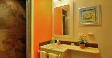 Villa Allamanda