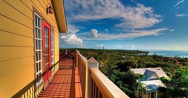 Villa Allamanda