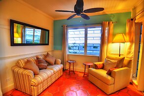 Villa Allamanda