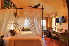 Villa Allamanda