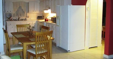 Villa Allamanda
