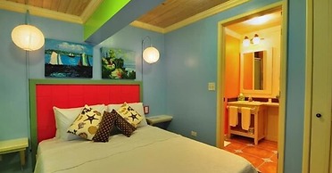 Villa Allamanda