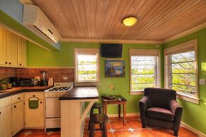 Villa Allamanda