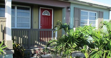 Villa Allamanda