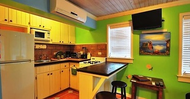 Villa Allamanda
