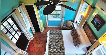 Villa Allamanda
