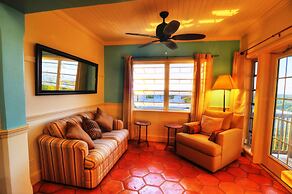Villa Allamanda