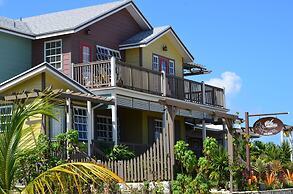 Villa Allamanda