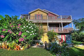 Villa Allamanda
