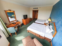 Parkview Hotel
