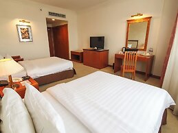 Parkview Hotel