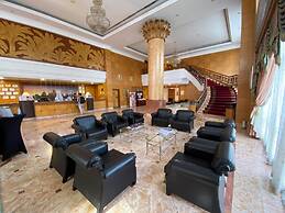 Parkview Hotel
