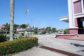 Parkview Hotel