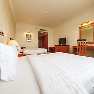 Parkview Hotel