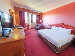 Parkview Hotel