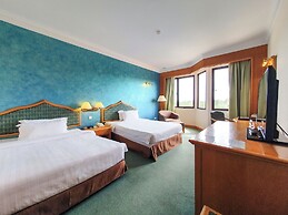 Parkview Hotel