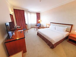 Parkview Hotel