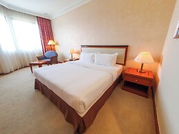 Parkview Hotel