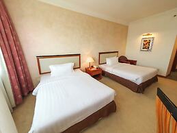 Parkview Hotel