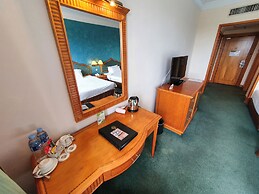 Parkview Hotel