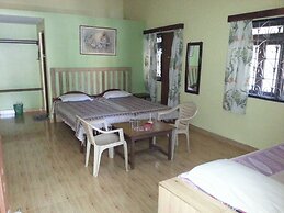 Albenjoh Guesthouse