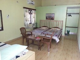 Albenjoh Guesthouse