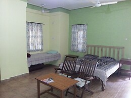 Albenjoh Guesthouse