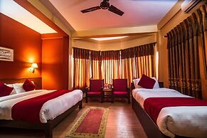 The Silver Oaks Inn