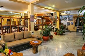 The Silver Oaks Inn