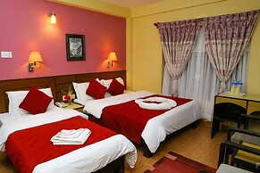 The Silver Oaks Inn