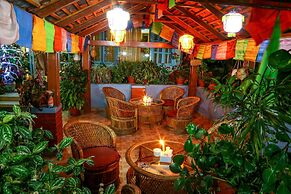 The Silver Oaks Inn