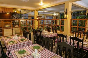 The Silver Oaks Inn