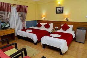 The Silver Oaks Inn