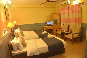 The Silver Oaks Inn