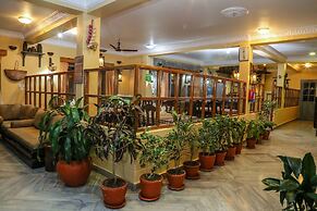 The Silver Oaks Inn