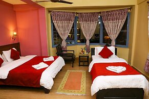 The Silver Oaks Inn