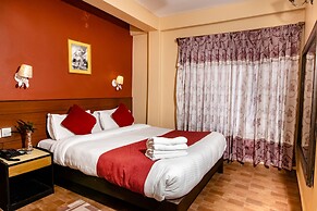 The Silver Oaks Inn