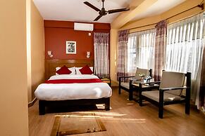 The Silver Oaks Inn