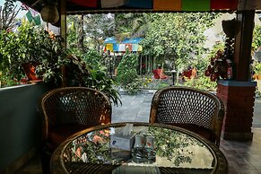 The Silver Oaks Inn