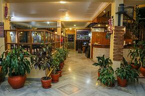 The Silver Oaks Inn